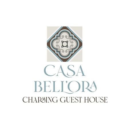 Casa Bell'Ora Villa Ostuni Eksteriør bilde
