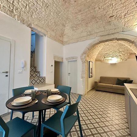 Casa Bell'Ora Villa Ostuni Eksteriør bilde
