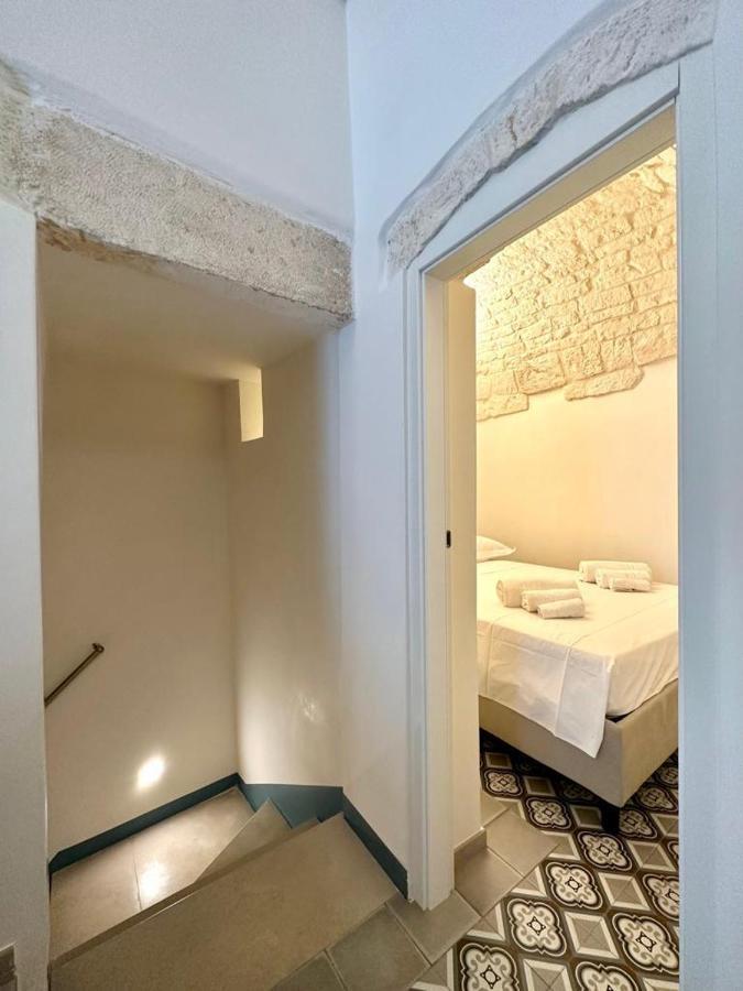 Casa Bell'Ora Villa Ostuni Eksteriør bilde