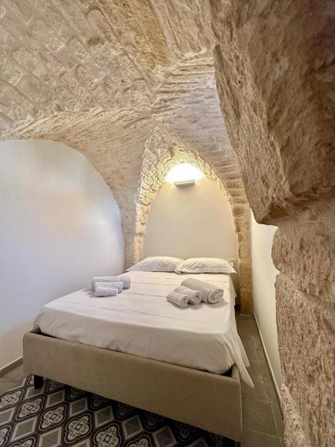 Casa Bell'Ora Villa Ostuni Eksteriør bilde