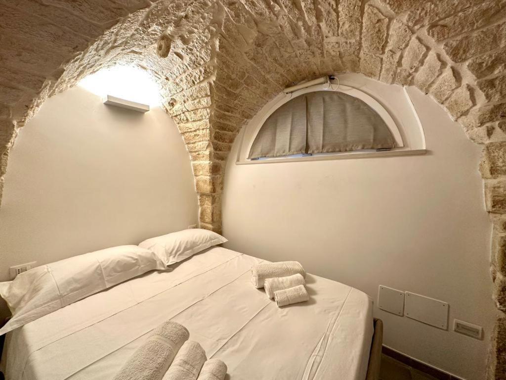 Casa Bell'Ora Villa Ostuni Eksteriør bilde