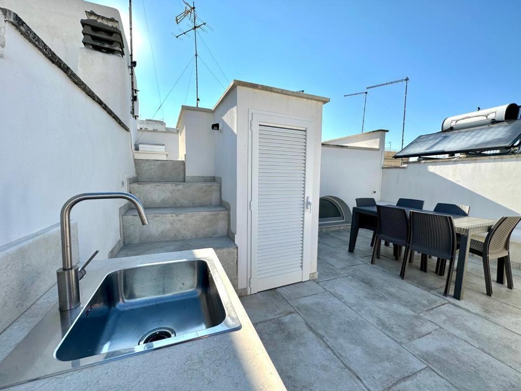 Casa Bell'Ora Villa Ostuni Eksteriør bilde