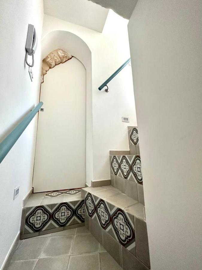 Casa Bell'Ora Villa Ostuni Eksteriør bilde