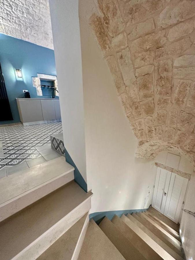 Casa Bell'Ora Villa Ostuni Eksteriør bilde