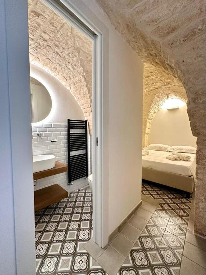Casa Bell'Ora Villa Ostuni Eksteriør bilde