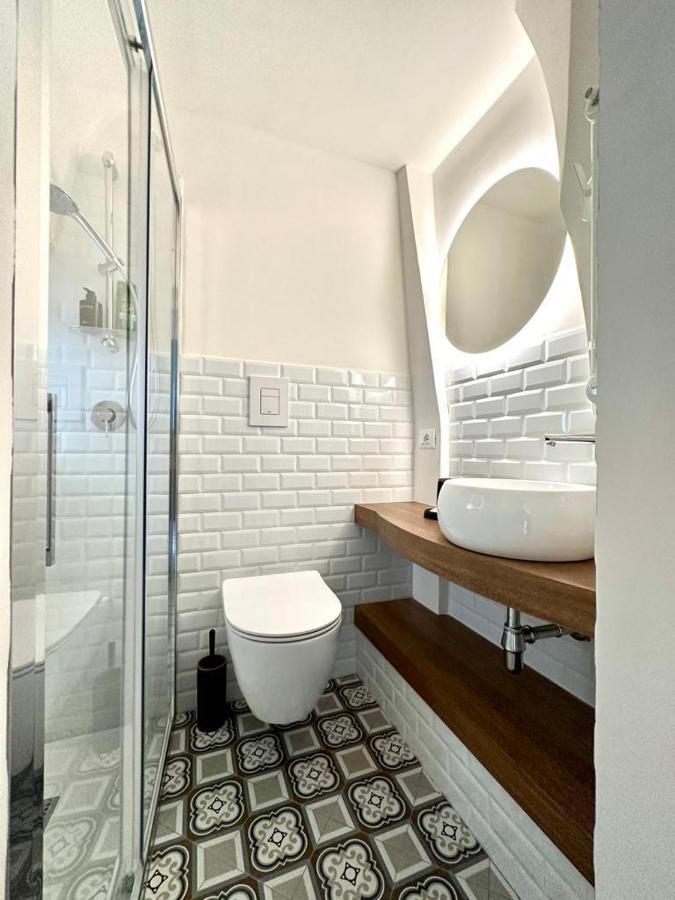 Casa Bell'Ora Villa Ostuni Eksteriør bilde