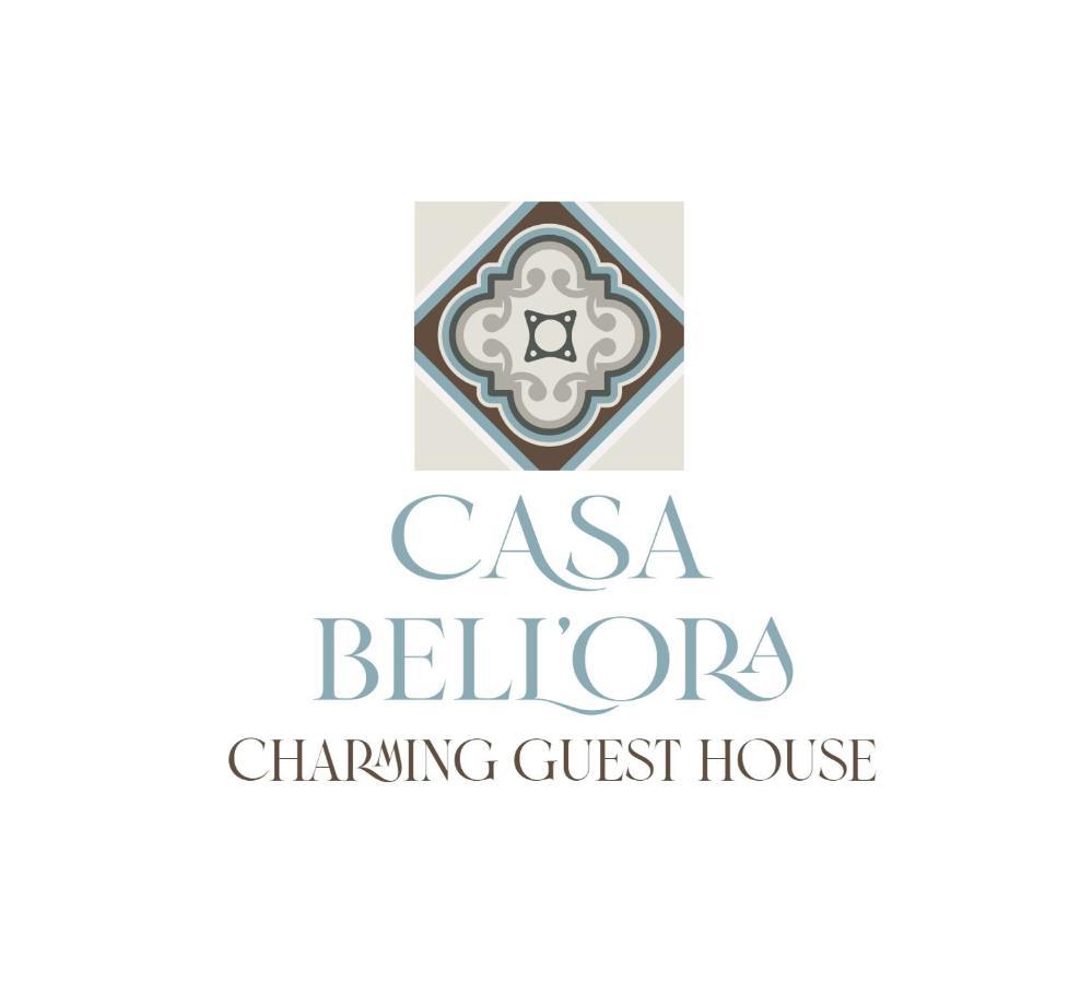 Casa Bell'Ora Villa Ostuni Eksteriør bilde