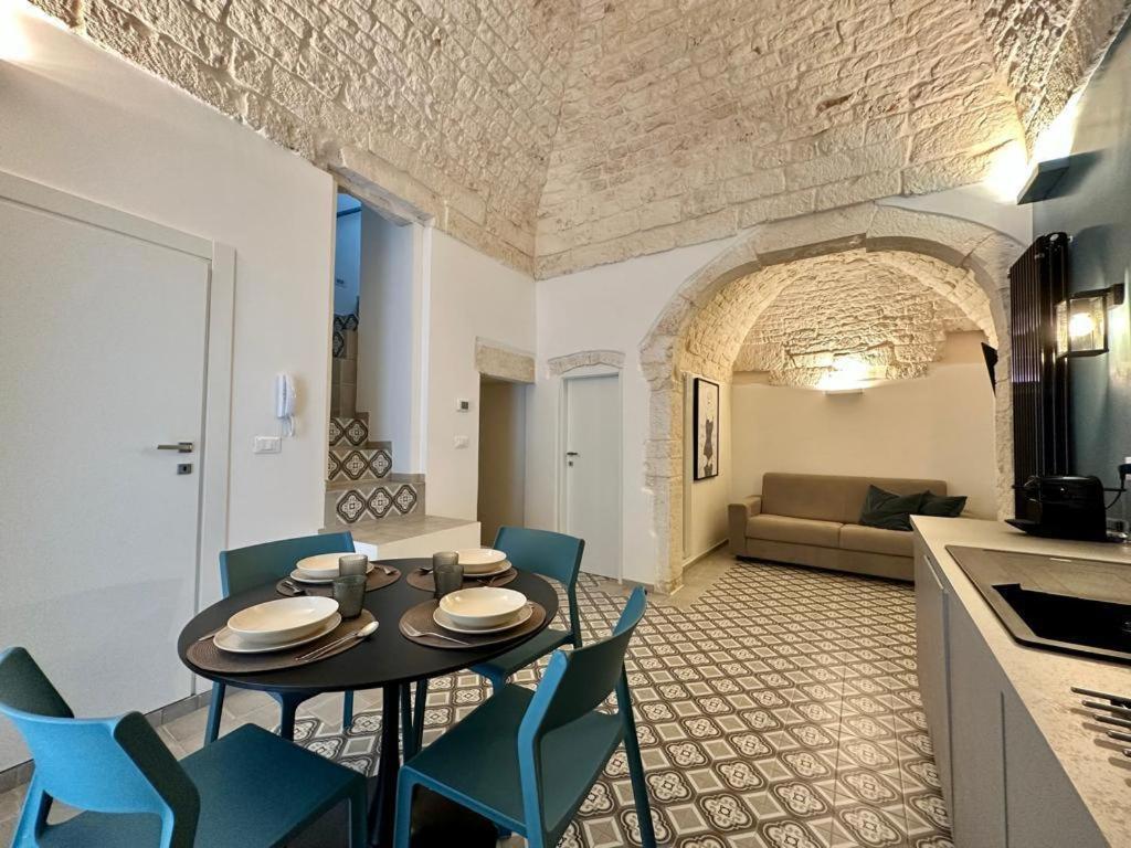 Casa Bell'Ora Villa Ostuni Eksteriør bilde