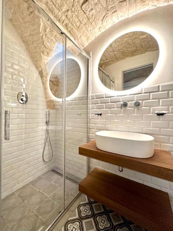 Casa Bell'Ora Villa Ostuni Eksteriør bilde